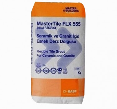 BASF MASTERTILE FLX 555 ( FLEKSFUGA ) JASMIN